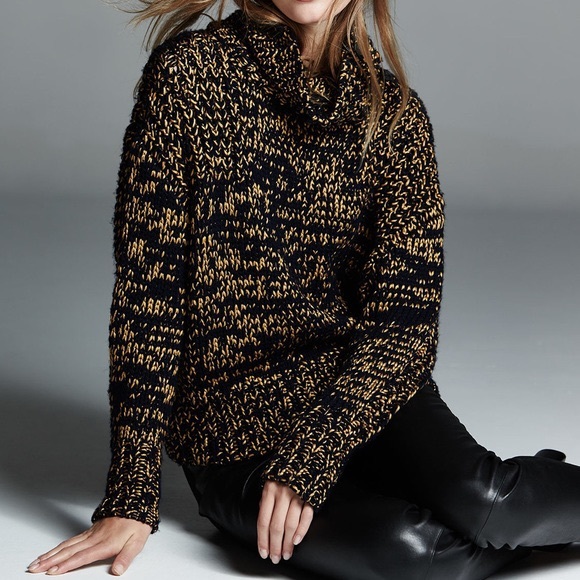 Rag & bone chunky sweater - Picture 2 of 13